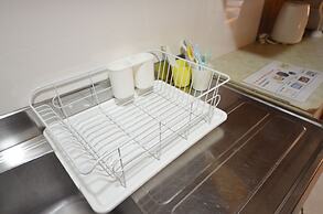 Kyoto Kosakacho House