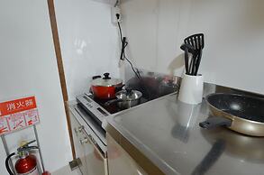 Kyoto Kosakacho House