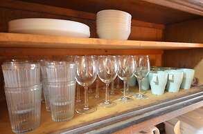 Kyoto Kosakacho House