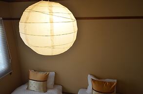 Kyoto Kosakacho House