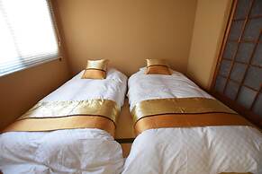 Kyoto Kosakacho House