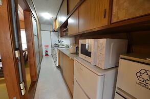 Kyoto Kosakacho House