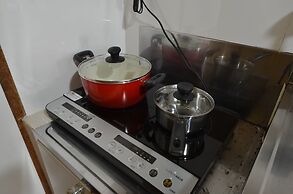 Kyoto Kosakacho House