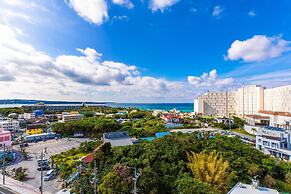 OKINAWA Ocean View RESORTSTAY in Onnason