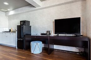 OKINAWA Ocean View RESORTSTAY in Onnason