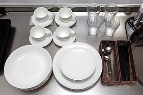 OKINAWA Ocean View RESORTSTAY in Onnason