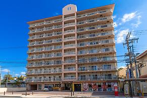 OKINAWA Ocean View RESORTSTAY in Onnason