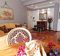 B&B Buon Cammino Tuscia - Viterbo