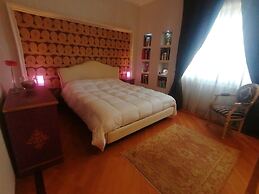 B&B Buon Cammino Tuscia - Viterbo