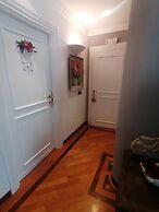 B&B Buon Cammino Tuscia - Viterbo