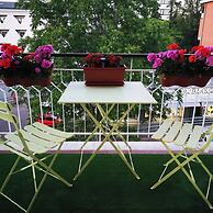 B&B Buon Cammino Tuscia - Viterbo