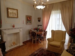 B&B Buon Cammino Tuscia - Viterbo