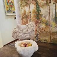 B&B Buon Cammino Tuscia - Viterbo