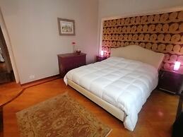 B&B Buon Cammino Tuscia - Viterbo