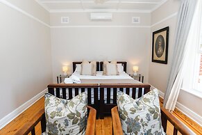 Botha House