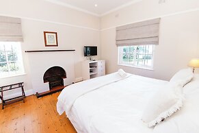 Botha House