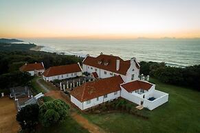 Botha House