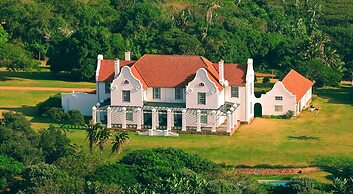 Botha House