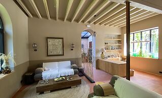 La Barboire Campagne - Chambres
