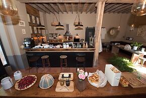 La Barboire Campagne - Chambres