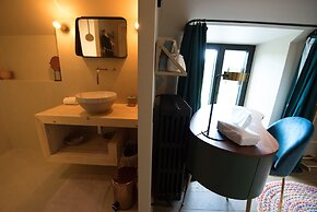 La Barboire Campagne - Chambres