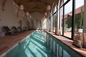 La Barboire Campagne - Chambres