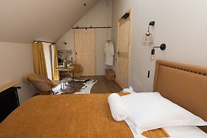La Barboire Campagne - Chambres