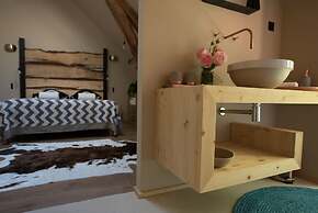 La Barboire Campagne - Chambres