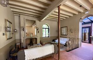 La Barboire Campagne - Chambres