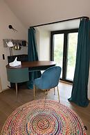 La Barboire Campagne - Chambres