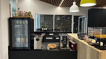 Résidence Sweetly l'Alexandrin