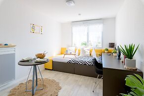 Résidence Sweetly l'Alexandrin