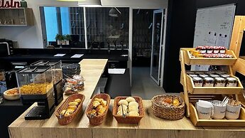 Résidence Sweetly l'Alexandrin