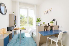 Résidence Sweetly l'Alexandrin