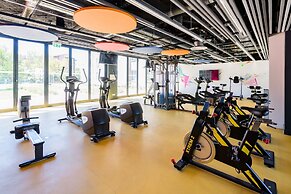 Résidence Sweetly l'Alexandrin