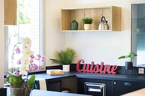 Résidence Sweetly l'Alexandrin