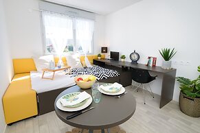 Résidence Sweetly l'Alexandrin