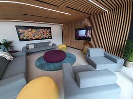 Résidence Sweetly l'Alexandrin