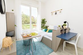 Résidence Sweetly l'Alexandrin