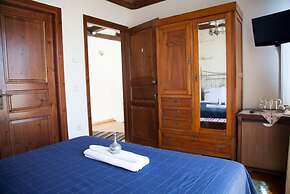 Hagiati Traditional Hotel