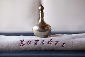 Hagiati Traditional Hotel