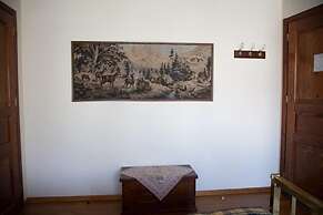 Hagiati Traditional Hotel