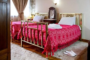 Hagiati Traditional Hotel