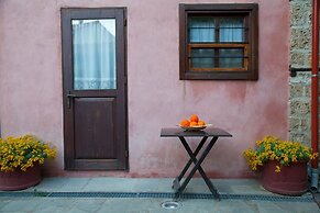 Hagiati Traditional Hotel