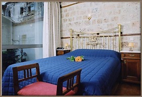 Hagiati Traditional Hotel