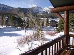 Snowcreek V 890 Pet-Friendly, Private Washer Dryer, Mountain Views by 