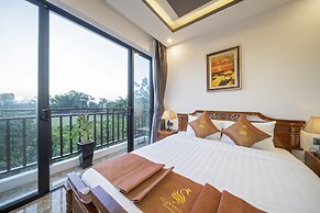 Y Lan Paradise Villa