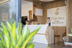 Y Lan Paradise Villa
