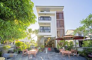 Y Lan Paradise Villa