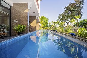 Y Lan Paradise Villa